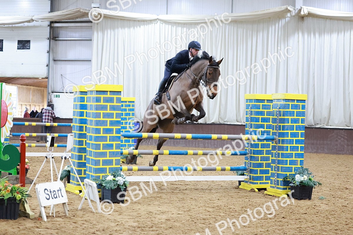 SBM_003944 - Class 12 - National 1.15m Members Cup Qualifier/ 1.15m Open