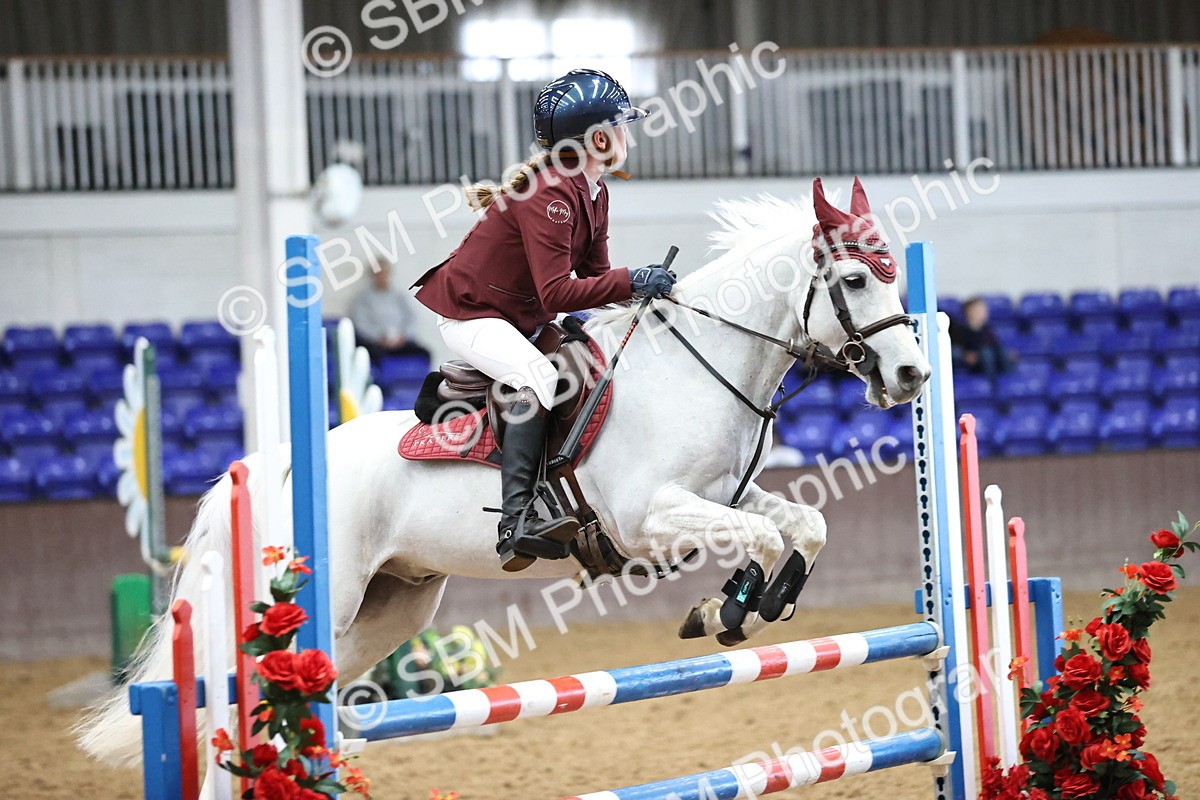SBM_003391 - Class 11 - Springboard 128cm 138cm Restricted 85cm 95cm