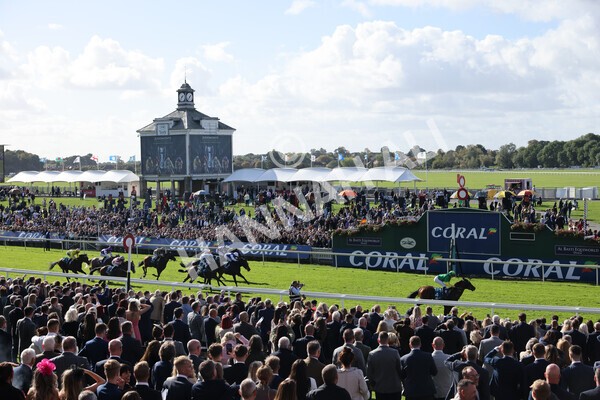 yr08102022r1-34 - Race 1 1.30pm The Coral Play 'Racing-Super-Series' for Free Nursery Handicap