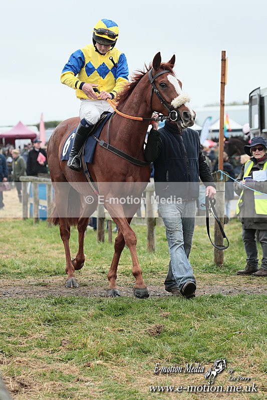 PtP 210425  324 - Paxford Races Easter Monday 21/04/25