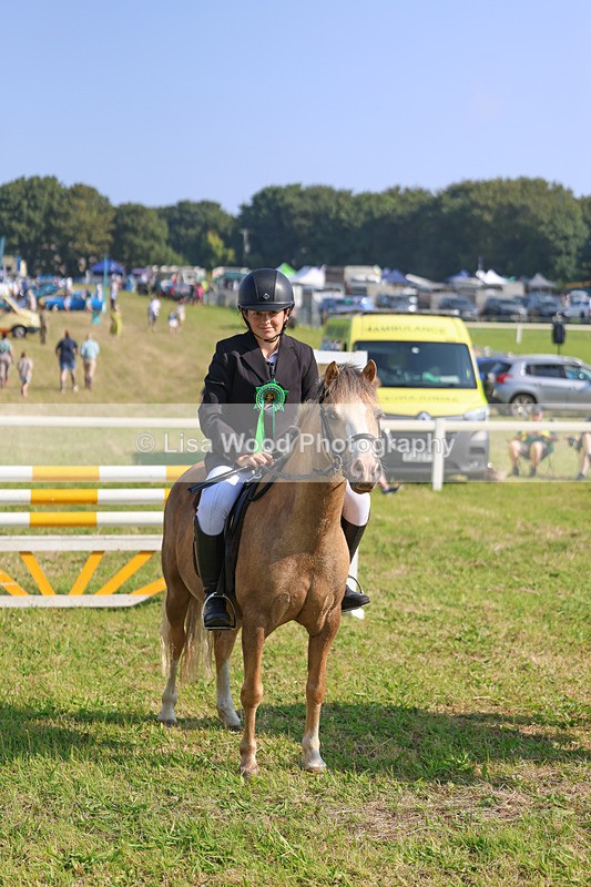 3E7A1428 - Class 1: Club 60cm Juniors and Seniors