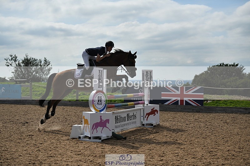 230903A-143018-05188 - Cls 16B U21 Advanced 1.10m