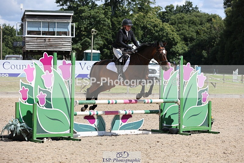 250703A-110431-01170 - Cls 6 Snr British Novice and 90cm Open