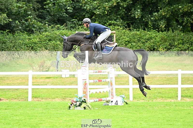 250705A-122103-14654 - Cls 30 Snr Foxhunter 2nd Round