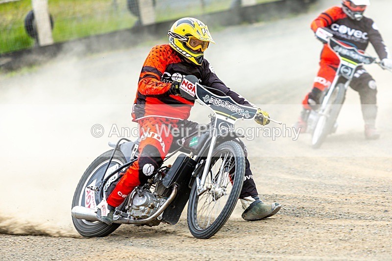 220618-5D-3K8A0398 - Ride & Skid It  Speedway Experience 18th June 22