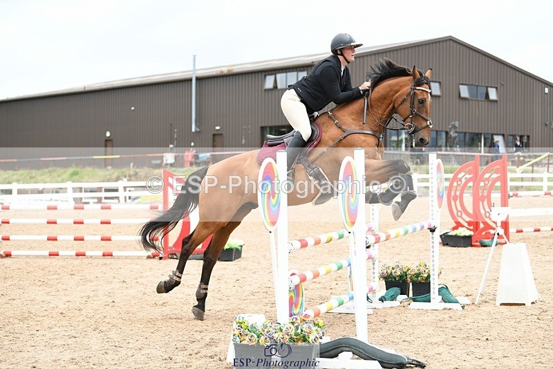 250803-132724-13575 - Cls 35 1.05 National Amateur Championship Qualifier