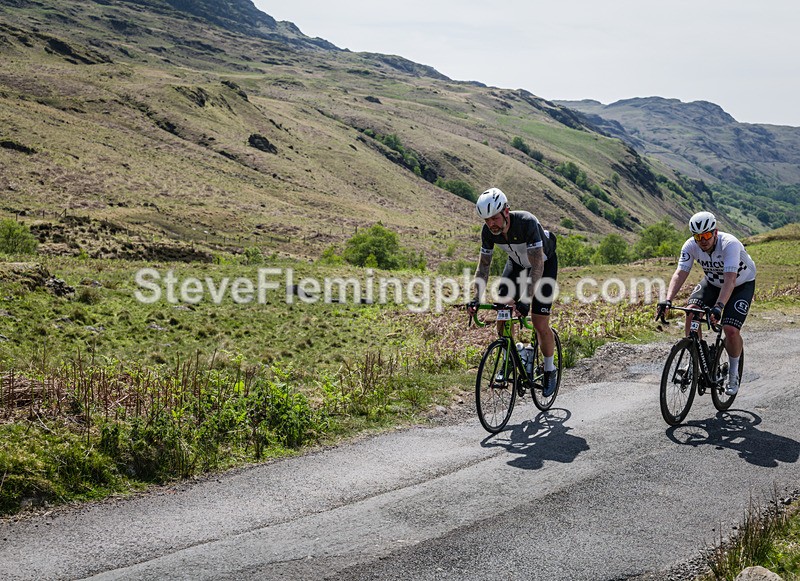 144301 - Hardknott Pass Camera 1 14.00-15.00