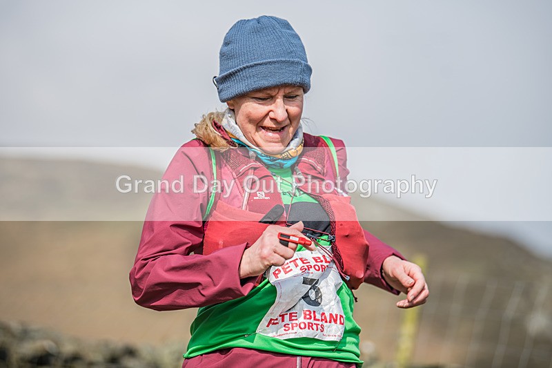 Black Combe-1312 - Black Combe Fell Race Saturday 9th March 2024