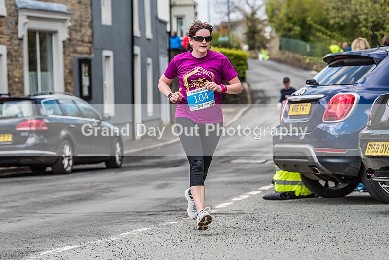 Brigham 10k-510 - Brigham 10k Road Race Sunday 23rd April 2023