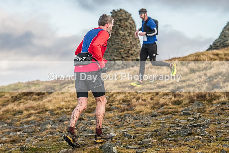 Nine Standards-387 - Nine Standards Fell Race Wednesday 1st January 2025