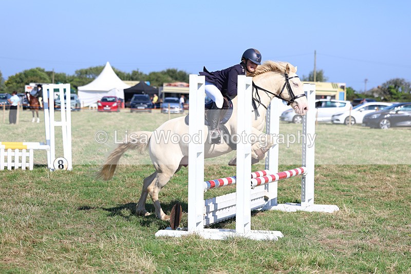3E7A2972 - Class 1: Club 60cm Juniors and Seniors