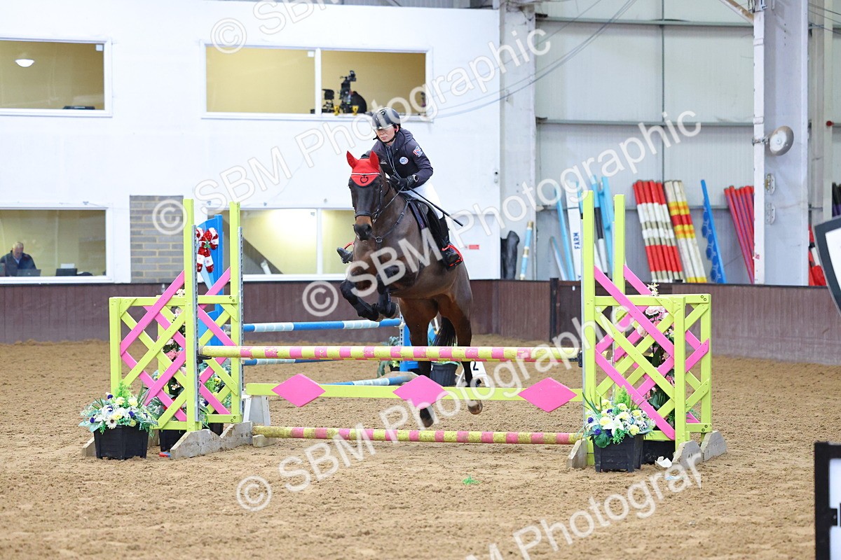 SBM_002910 - Class 14 - Clear Round 80cm