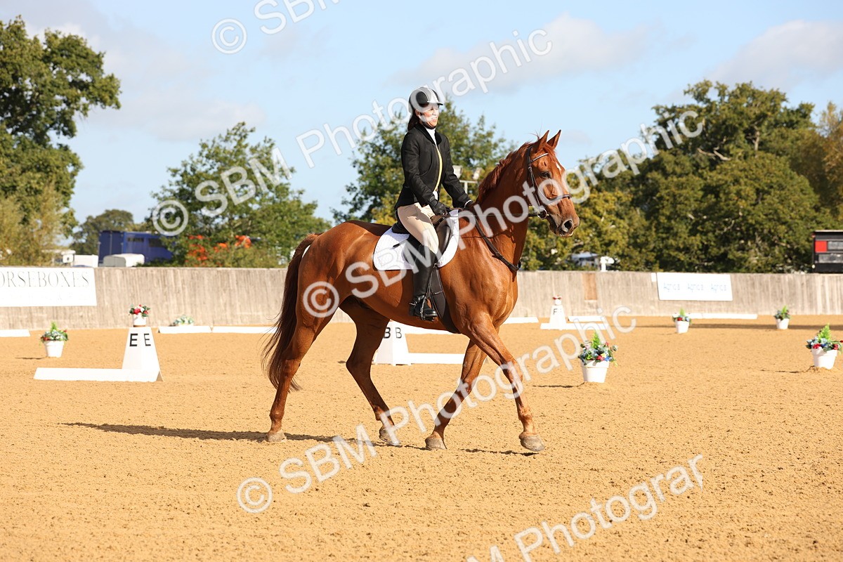 SBM_16068 - D10 - Small Tour Championship Prelim 2