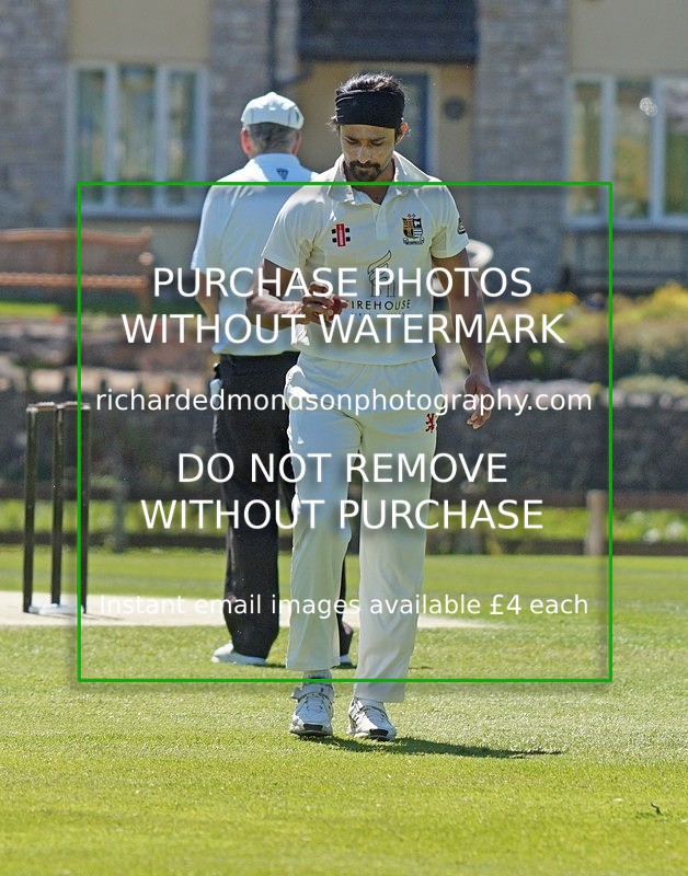 DSC08319 - Netherfield v Morecambe (Saturday 5 June)