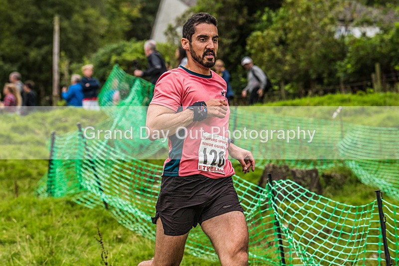 Grasmere-814 - Grasmere Sports Junior & Senior Fell Races Sunday 27th August 2023