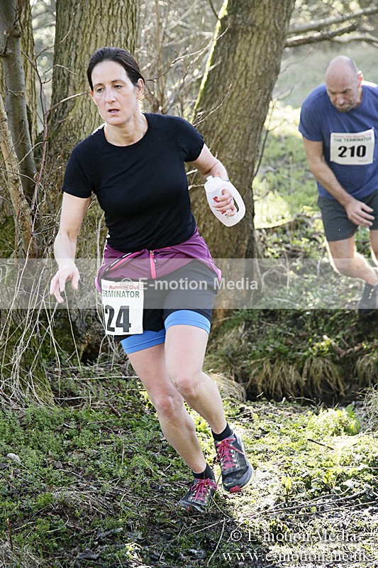 PVT 240219 589 - The Terminator Race - Pewsey Vale - 24/02/19