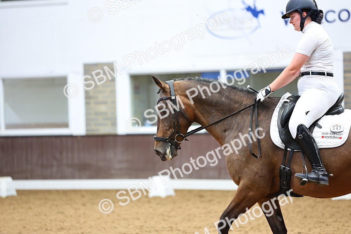 SBM_020690 - Class 9/10 - AM4 & Adv Med FSM