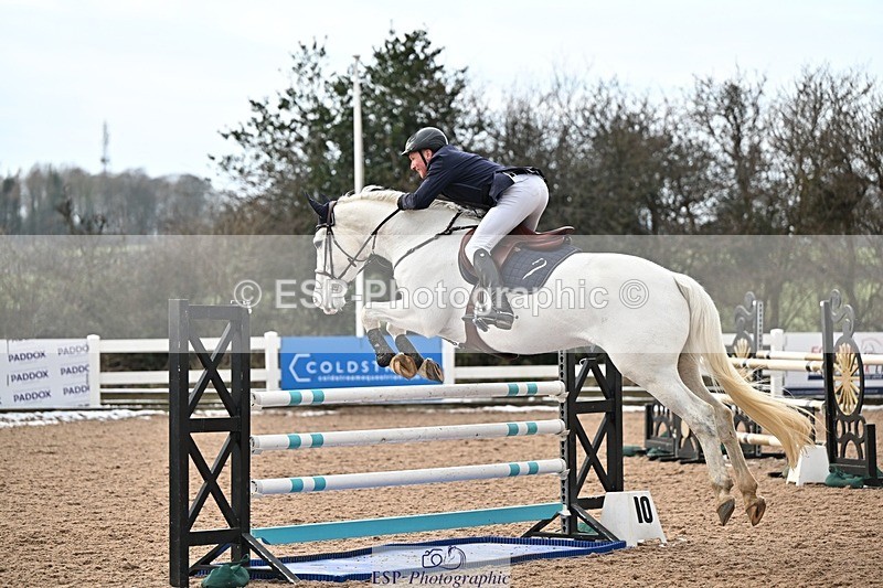 250111-140355-00561 - Cls 12 Newcomers and 1.10m Open