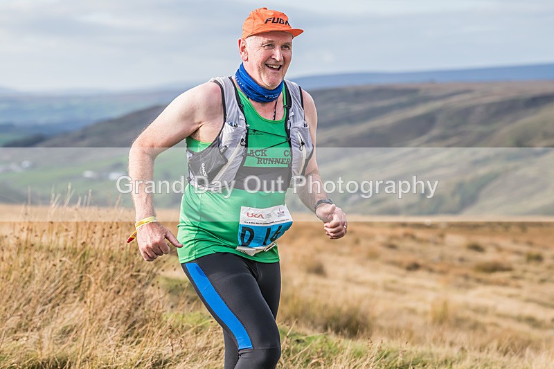 Leg 4-685 - UK Fell & Hill Relays - Todmorden Leg 4 Saturday 17th October 2026