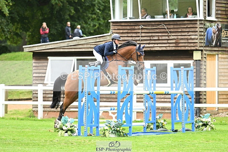 250705A-102133-13265 - Cls 29 Snr 1.25m Open