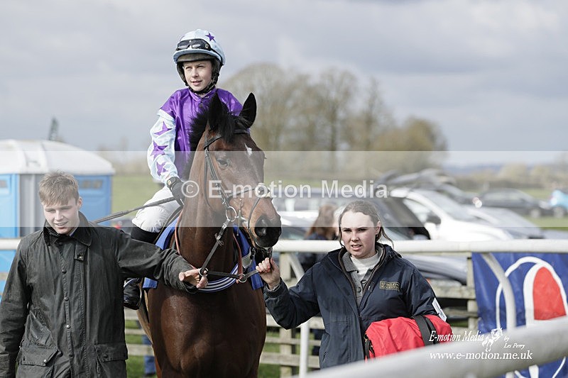 PtP 190323 210 - Oakley Hunt Point-to-Point Brafield-On-The-Green 19/03/23