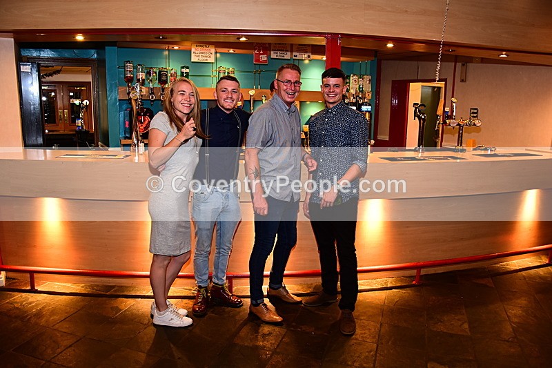 SHN-088 - Shannon's 21st