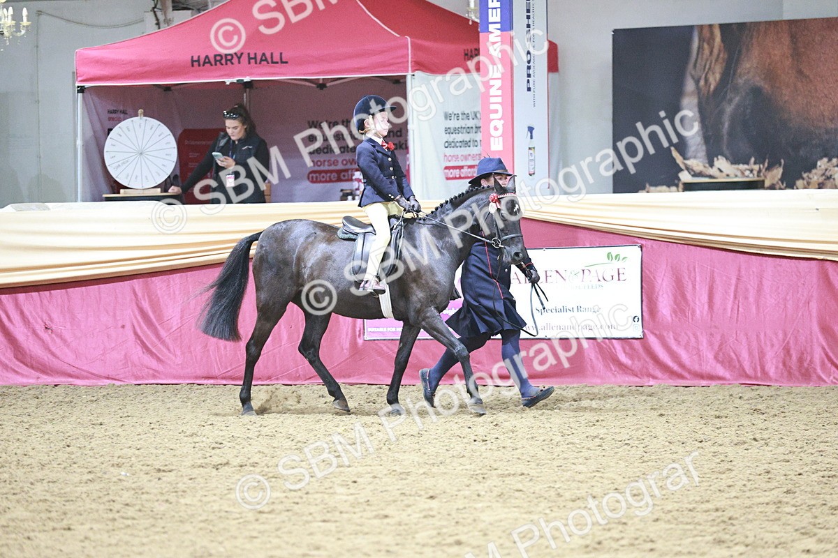 SBM_03380 - Class 6A Area Ridden Pre-Vet