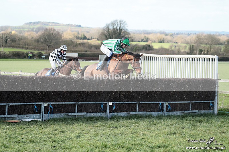 PtP 280226 386 - Kimblewick PtP Kingston Blount 28/02/26