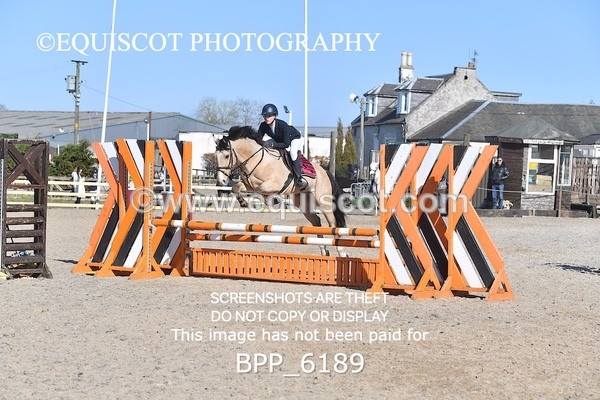 BPP_6189 - CLASS 8 SAT Pony BritiNovice / 0.80m Open