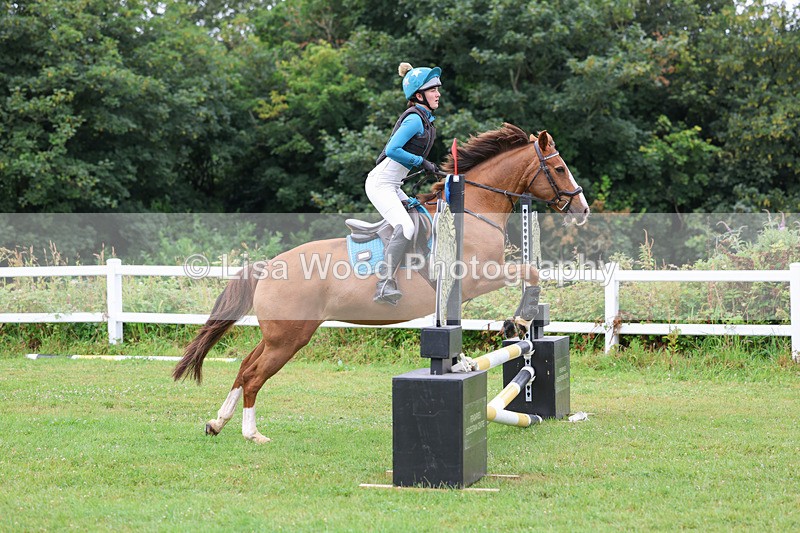 3E7A0599 - Class 3: 70cm Junior