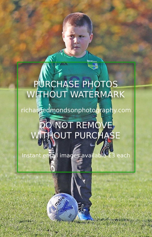 IMG_3972 - Kendal Utd Colts U7 vs Ambleside U7's (11/11/23)