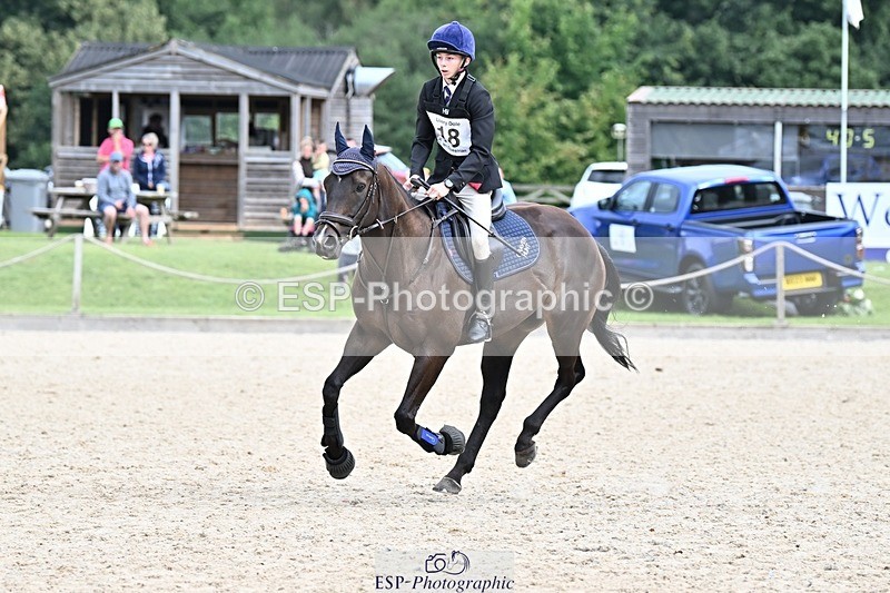 230825-095557-08380 - Round 2 Start to 11.15 coursewalk