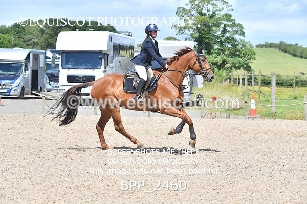 BPP_2460 - CLASS 4 SAT Senior Discovery/ 1m Open