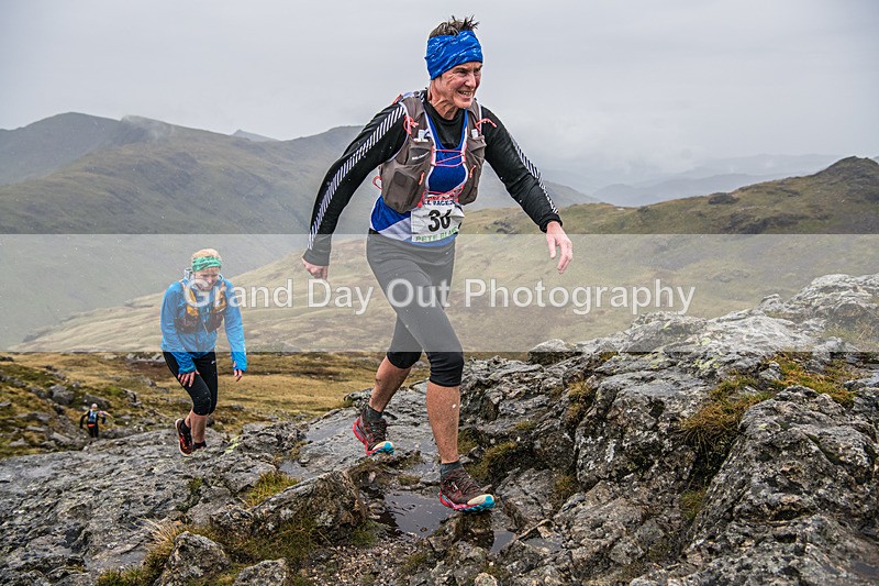 Three Shires-891 - Three Shires Fell Race Saturday 20th September 2025
