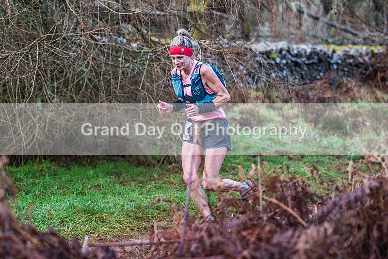 TVU 50  60K-124 - High Terrain Events Tweed Valley 50 & 65K Ultra Trail Races Sunday 19th November 2023