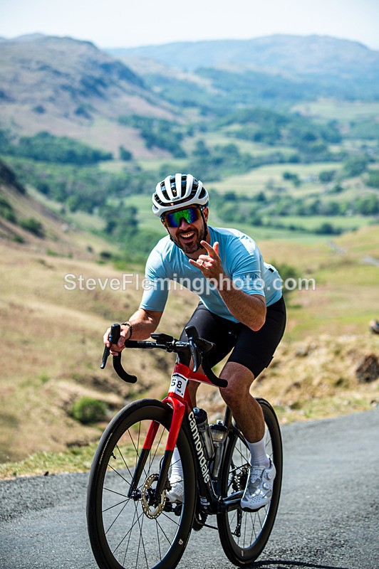 131033 - Hardknott Pass Camera 3 13.00-14.00