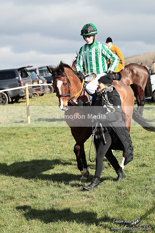 PtP 280226 282 - Kimblewick PtP Kingston Blount 28/02/26
