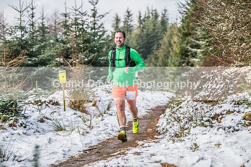 Glentress-2150 - High Terrain Events Glentress 10K 21K & 42K Trail Races Sunday 16th February 2025