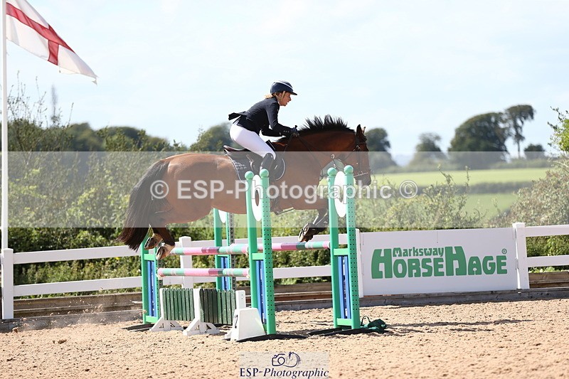 230811A-152024-06367 - Cls 18 A&B 1.10m Nat Am Qualifier