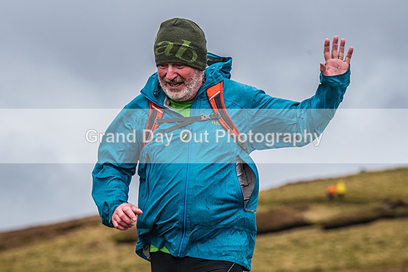 Nine Standards-665 - Nine Standards Fell Race Sunday 1st January 2023