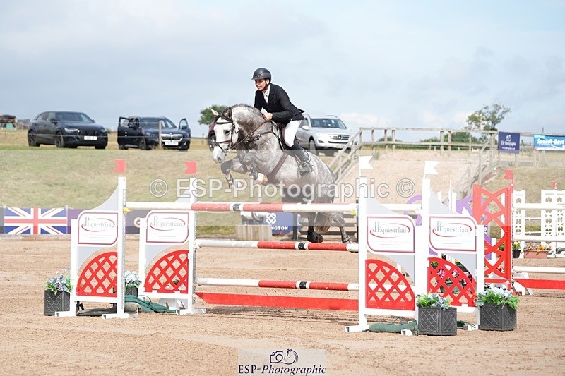 250718-162246-12365 - Cls 6, 3 Star Big Tour LR Qualifier Break til End