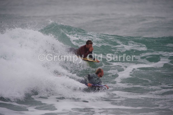 DSC_2782 - North Fistral 26th October 2015 PM