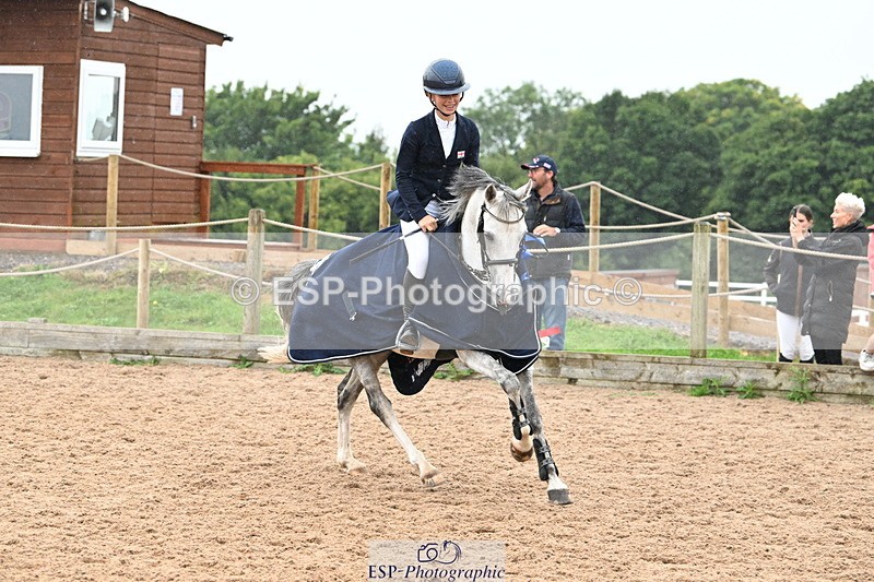 240907A-145400-02468 - Cls 4 Pony Big Team 95cm & 1.05m