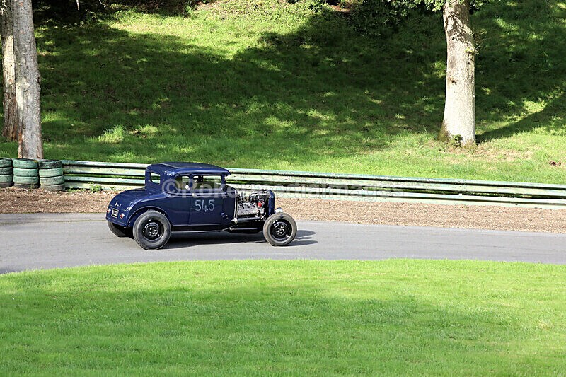 Pete Wilson 29-8-20-48 - Vintage Hot Rod Association