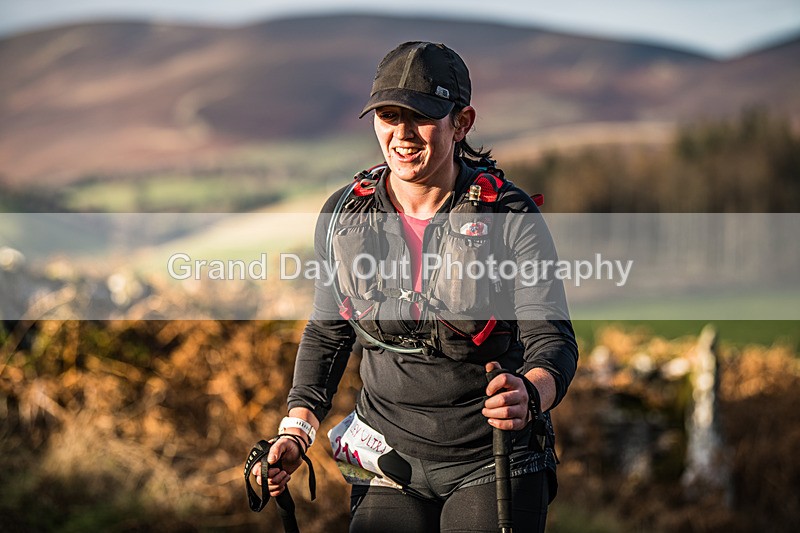 Tweed Valley-466 - High Terrain Events Tweed Valley 50 & 65K Ultra Trail Races Sunday 16th November 2025