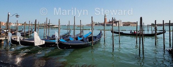 Venice-41 - Lake Garda, Verona and Venice