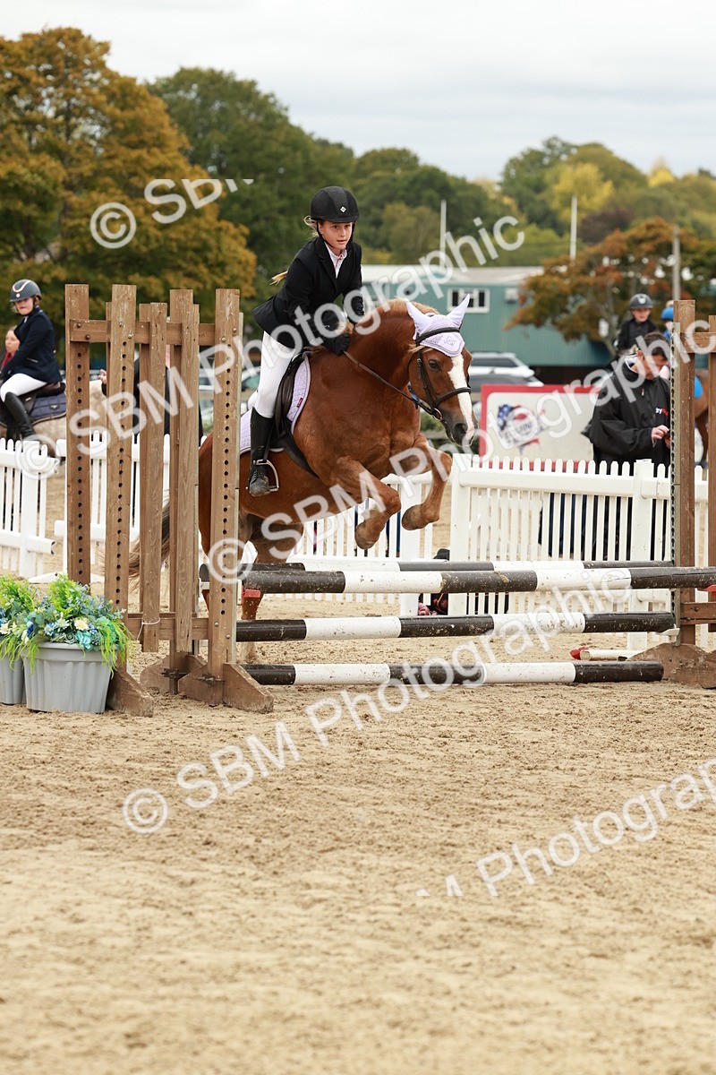 SBM_67049 - J13 - Junior Pony 60cm Championship