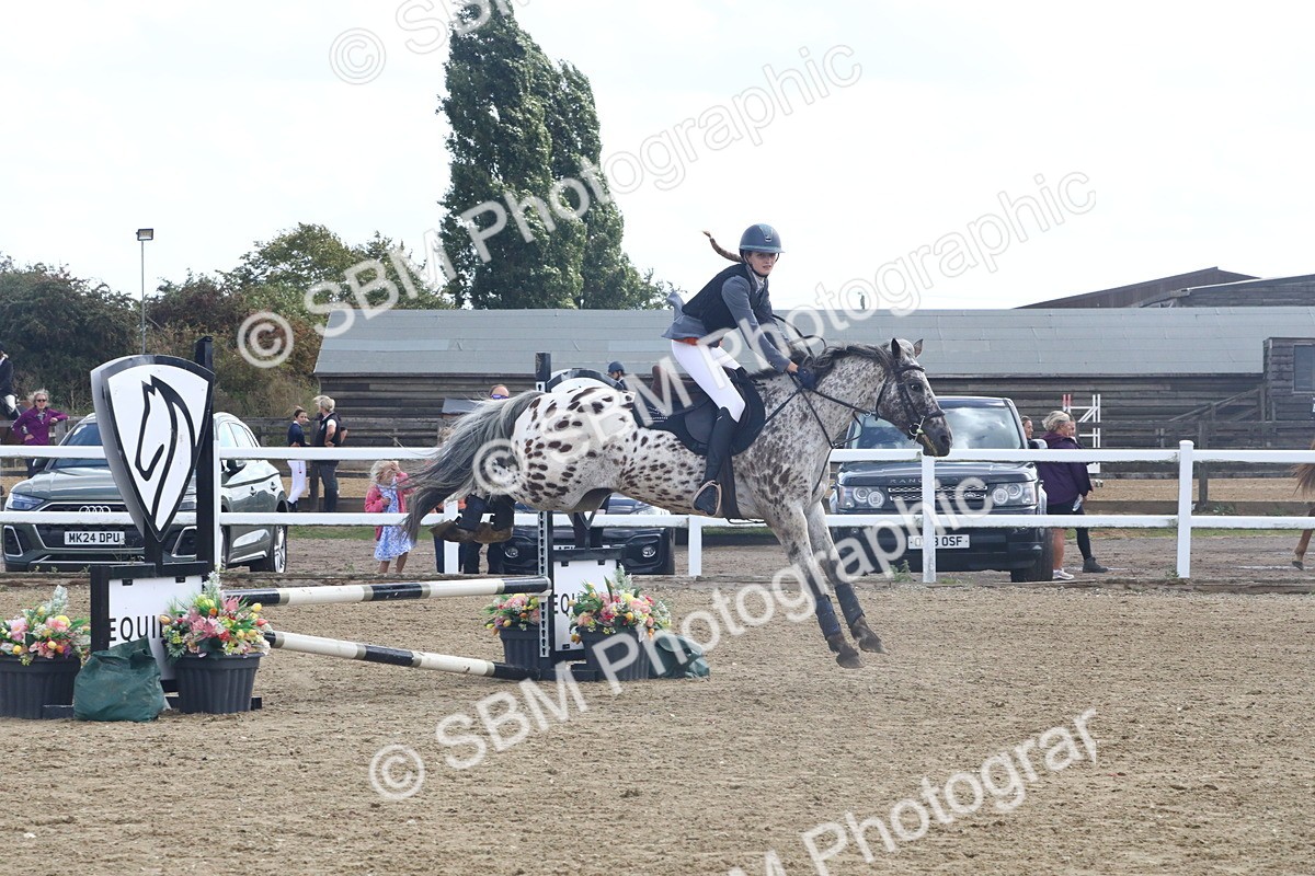 SBM_006530 - Class 6 - 60cm Champs