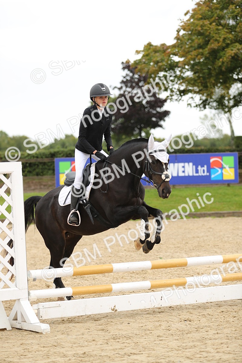 SBM_40421 - J21 - Junior Horse 60cm Championship