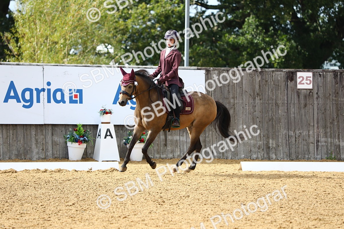 SBM_49191 - D23 - Junior Championship Prelim 1